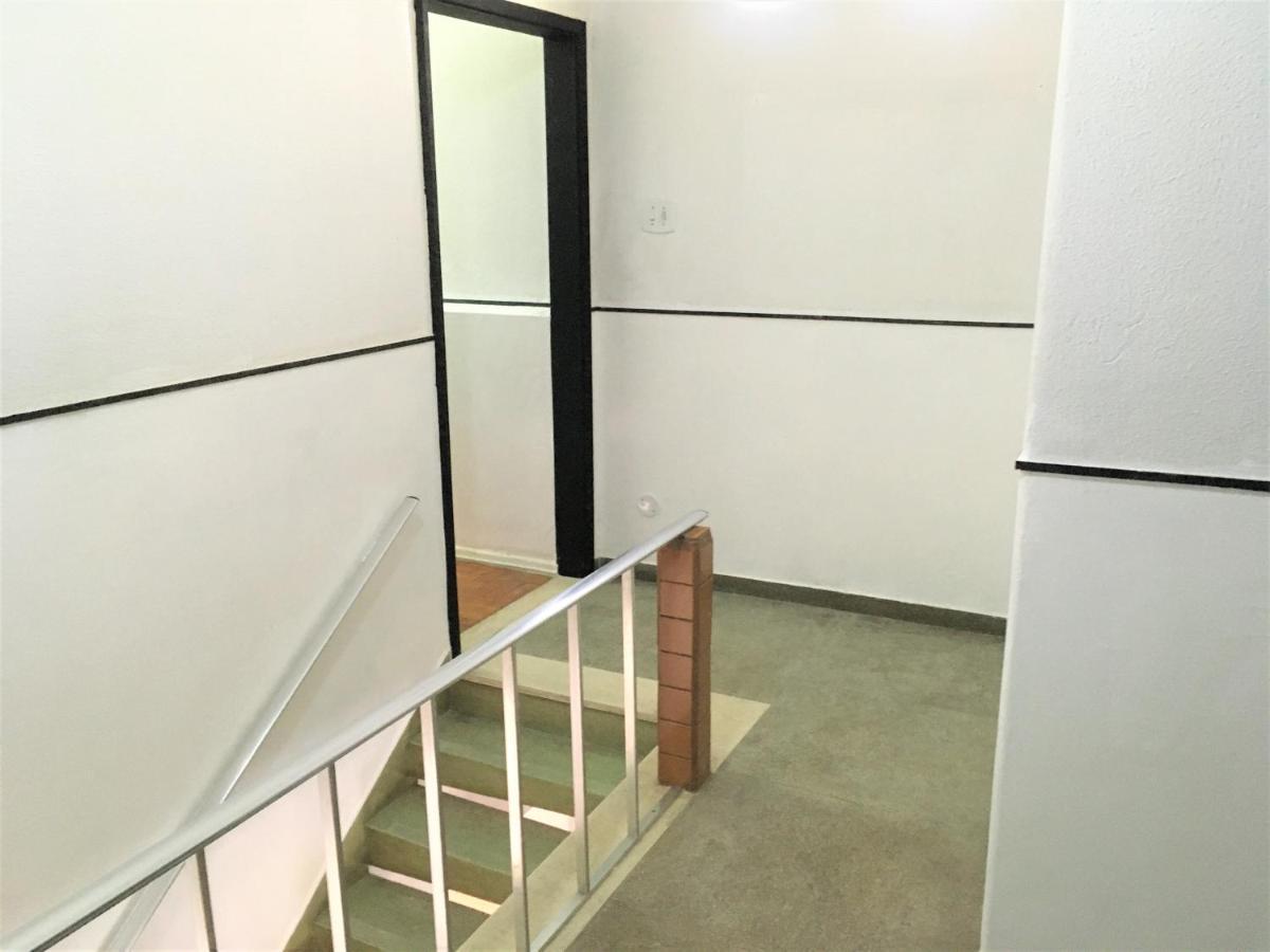 Bella Ciao Hostel Ρίο ντε Τζανέιρο Εξωτερικό φωτογραφία