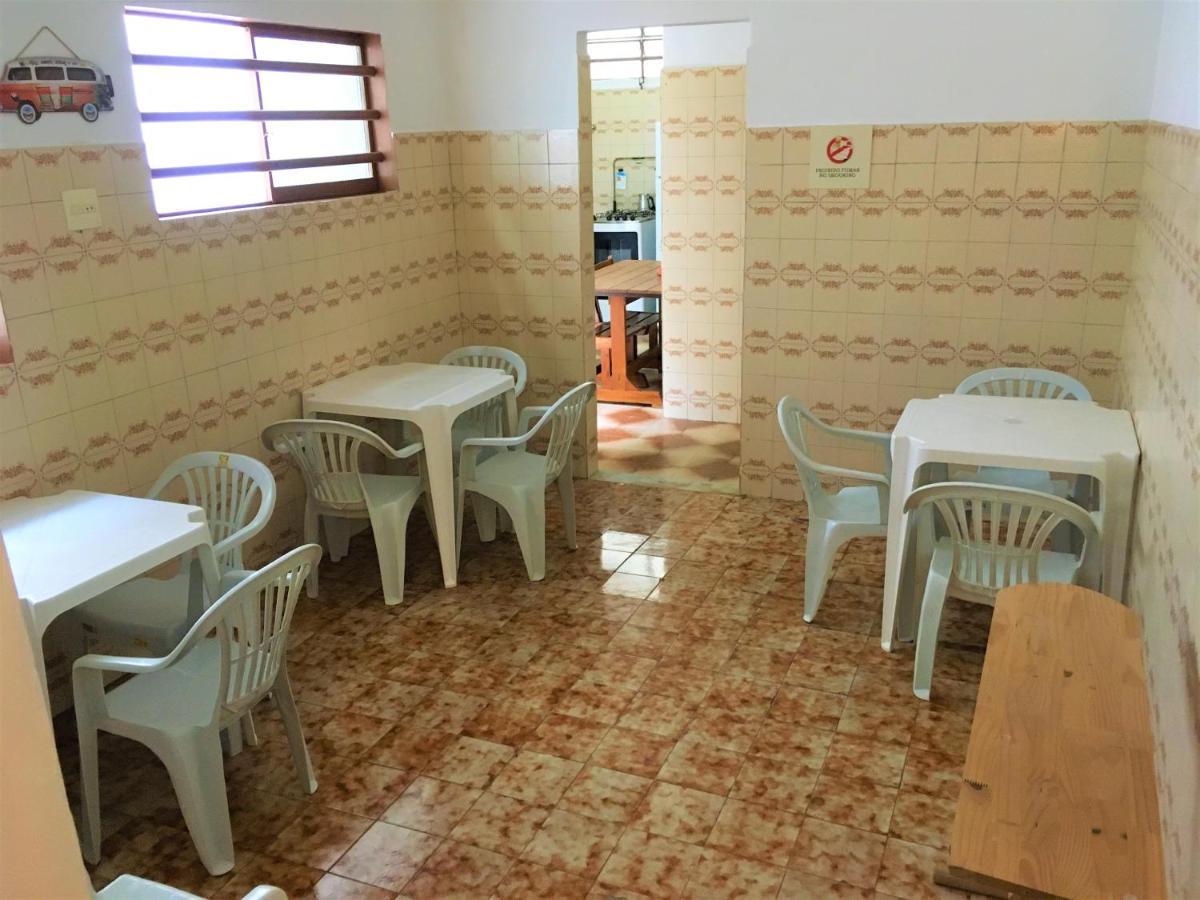 Bella Ciao Hostel Ρίο ντε Τζανέιρο Εξωτερικό φωτογραφία