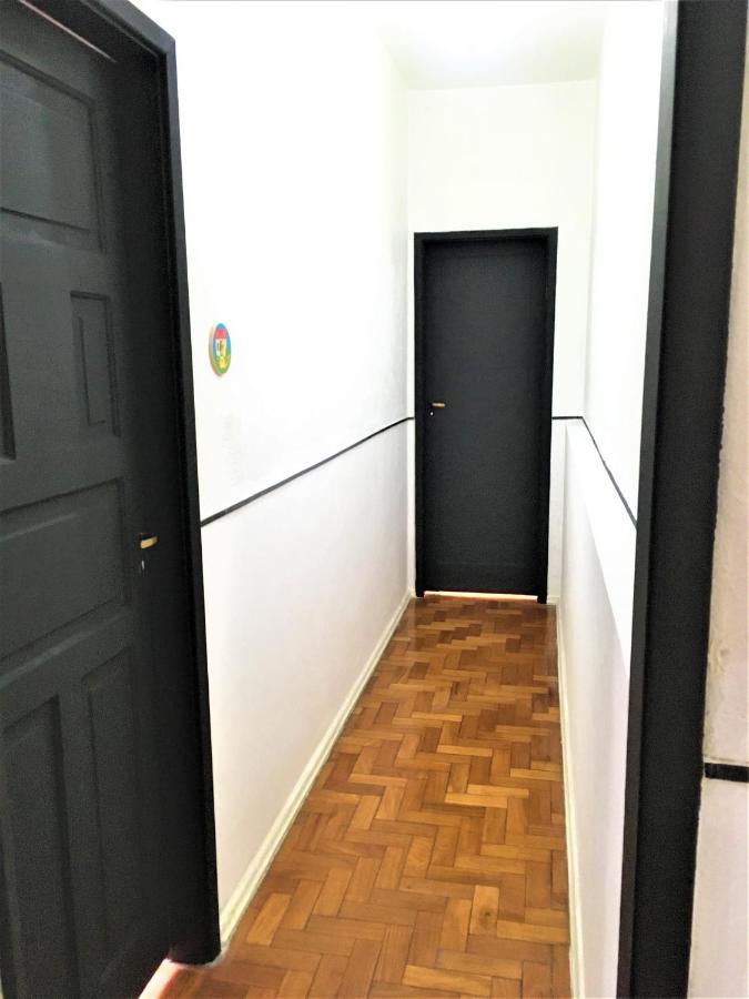 Bella Ciao Hostel Ρίο ντε Τζανέιρο Εξωτερικό φωτογραφία