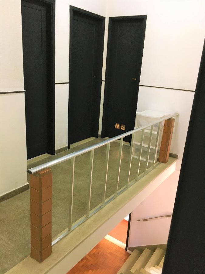 Bella Ciao Hostel Ρίο ντε Τζανέιρο Εξωτερικό φωτογραφία