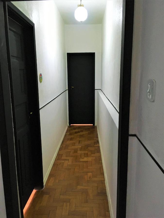 Bella Ciao Hostel Ρίο ντε Τζανέιρο Εξωτερικό φωτογραφία
