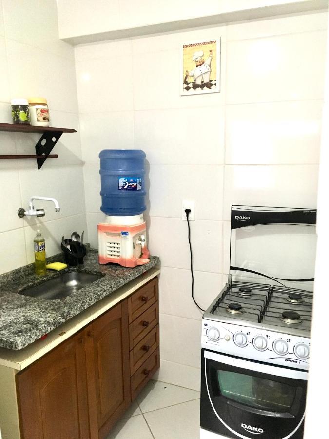 Bella Ciao Hostel Ρίο ντε Τζανέιρο Εξωτερικό φωτογραφία