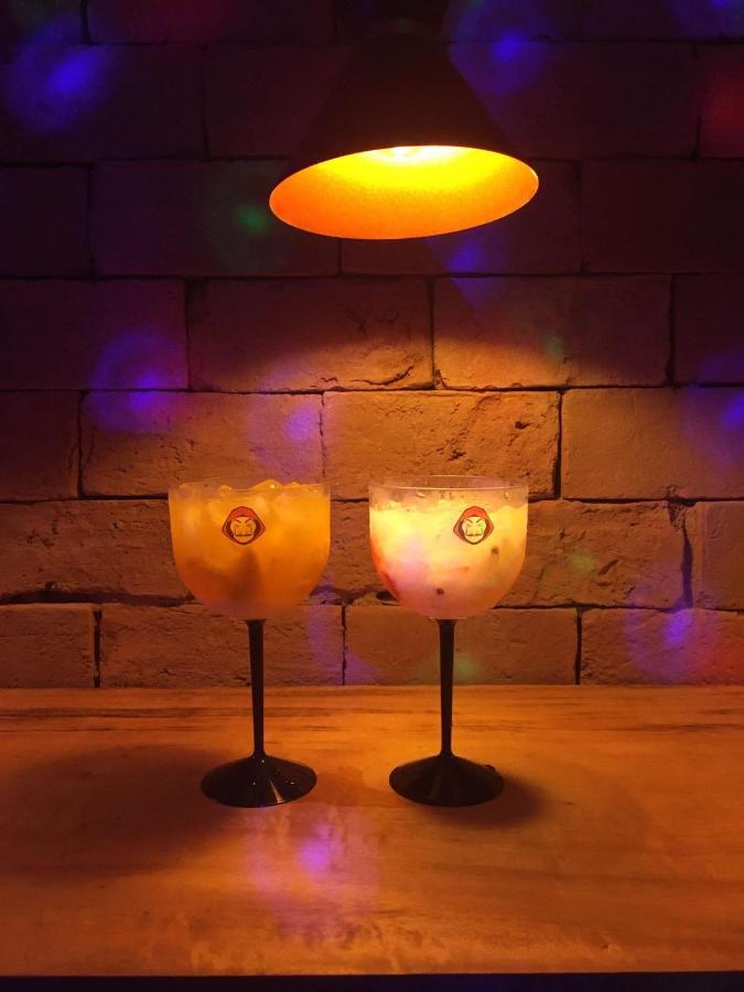 Bella Ciao Hostel Ρίο ντε Τζανέιρο Εξωτερικό φωτογραφία