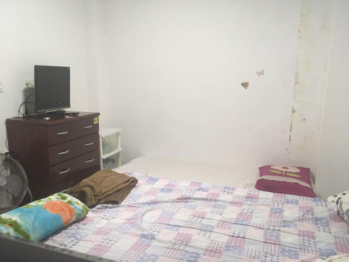 Bella Ciao Hostel Ρίο ντε Τζανέιρο Εξωτερικό φωτογραφία