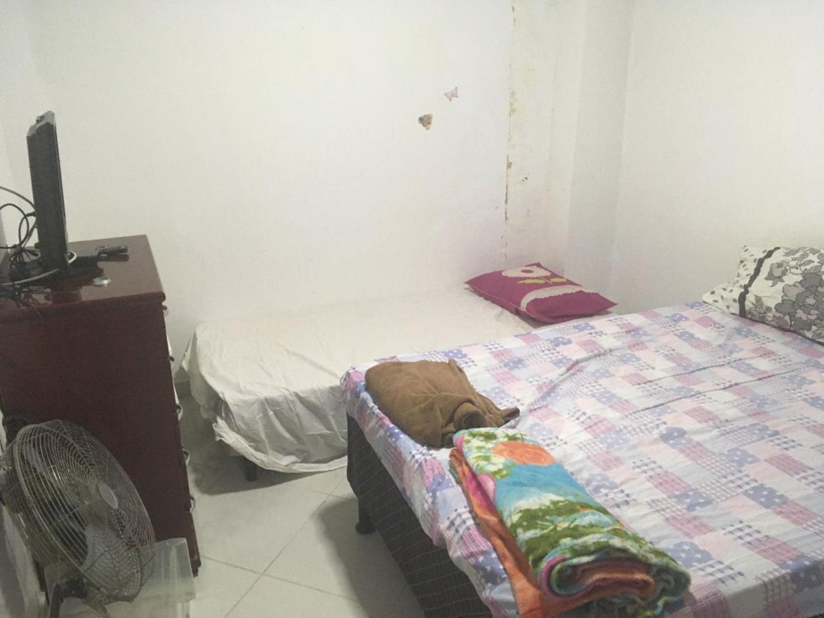 Bella Ciao Hostel Ρίο ντε Τζανέιρο Εξωτερικό φωτογραφία