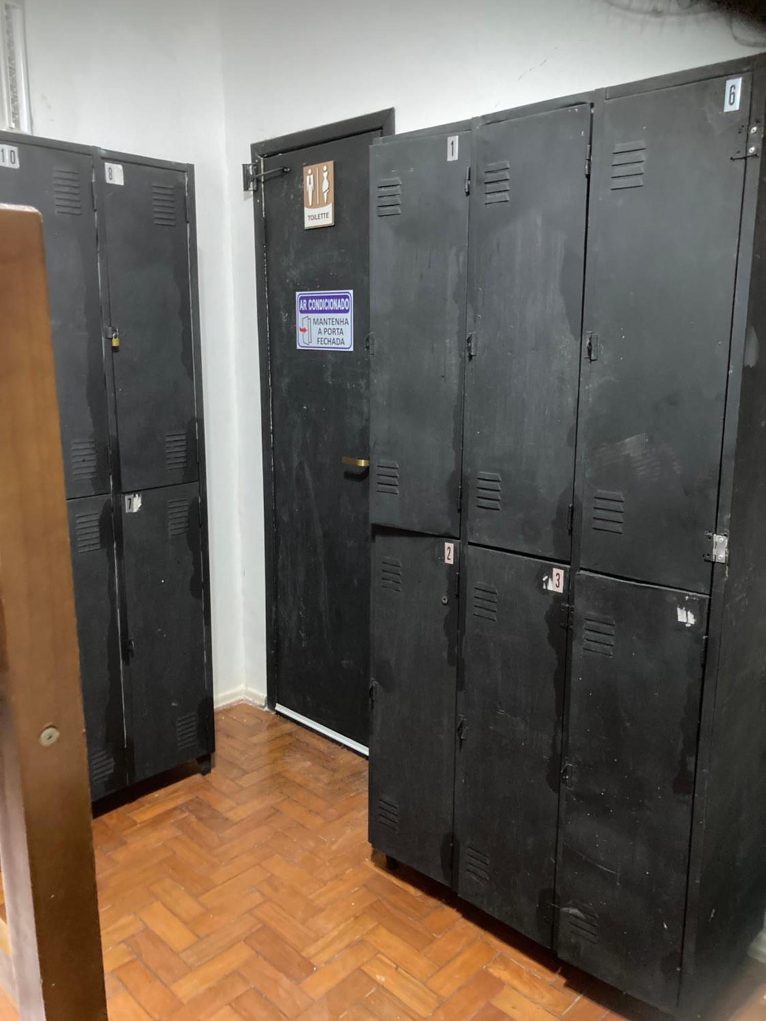 Bella Ciao Hostel Ρίο ντε Τζανέιρο Εξωτερικό φωτογραφία