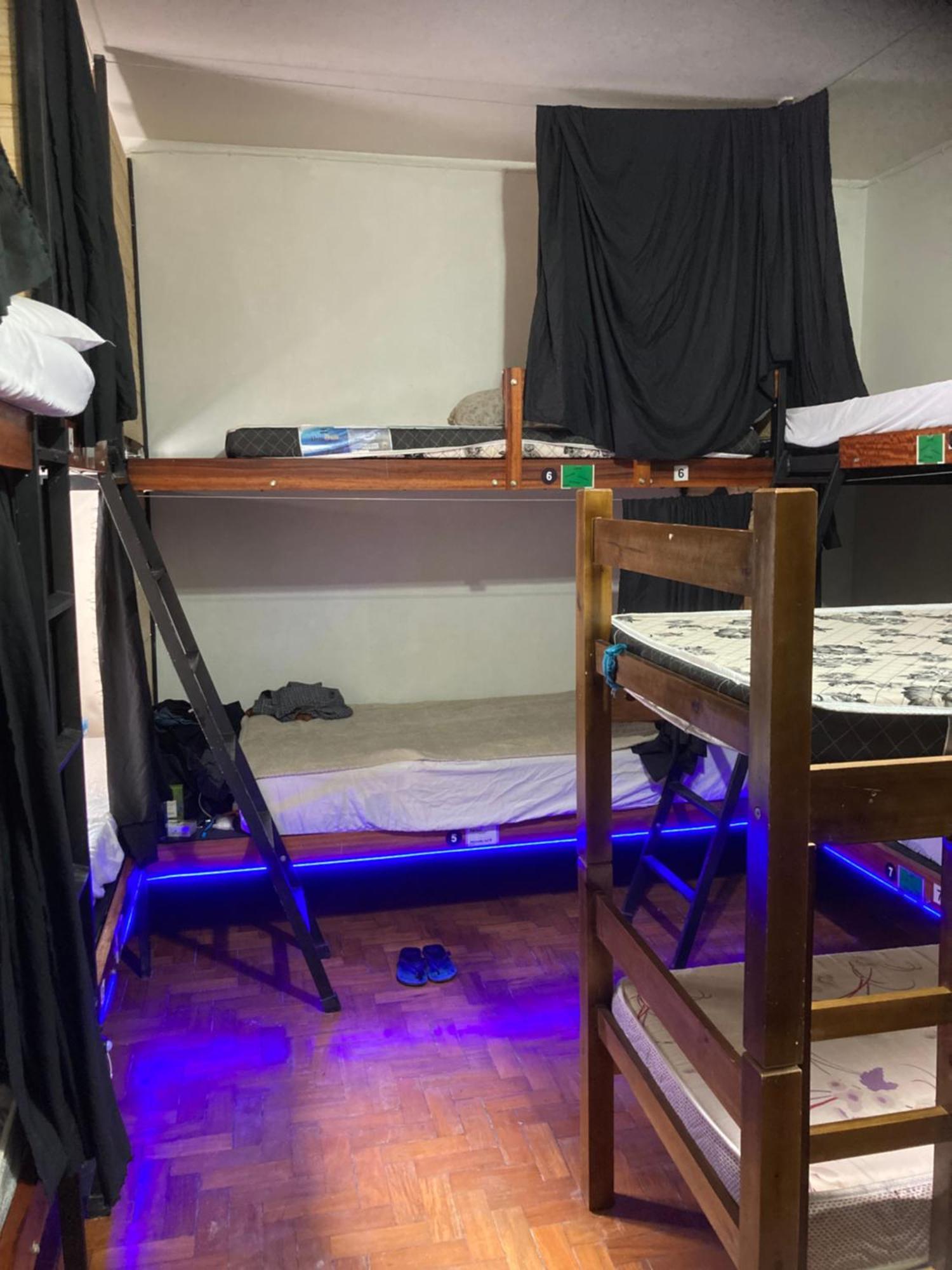 Bella Ciao Hostel Ρίο ντε Τζανέιρο Εξωτερικό φωτογραφία