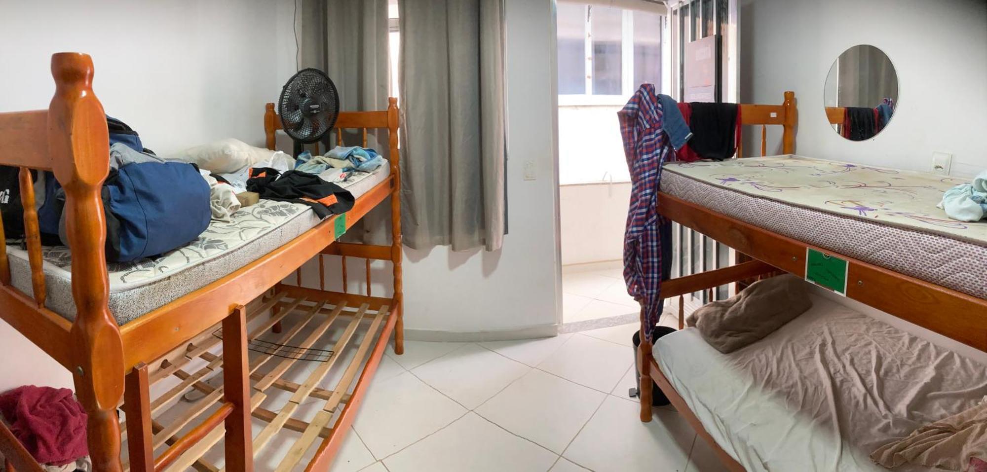 Bella Ciao Hostel Ρίο ντε Τζανέιρο Εξωτερικό φωτογραφία