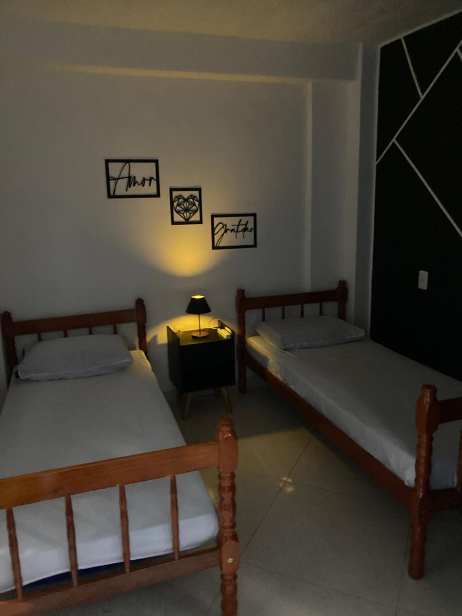Bella Ciao Hostel Ρίο ντε Τζανέιρο Εξωτερικό φωτογραφία