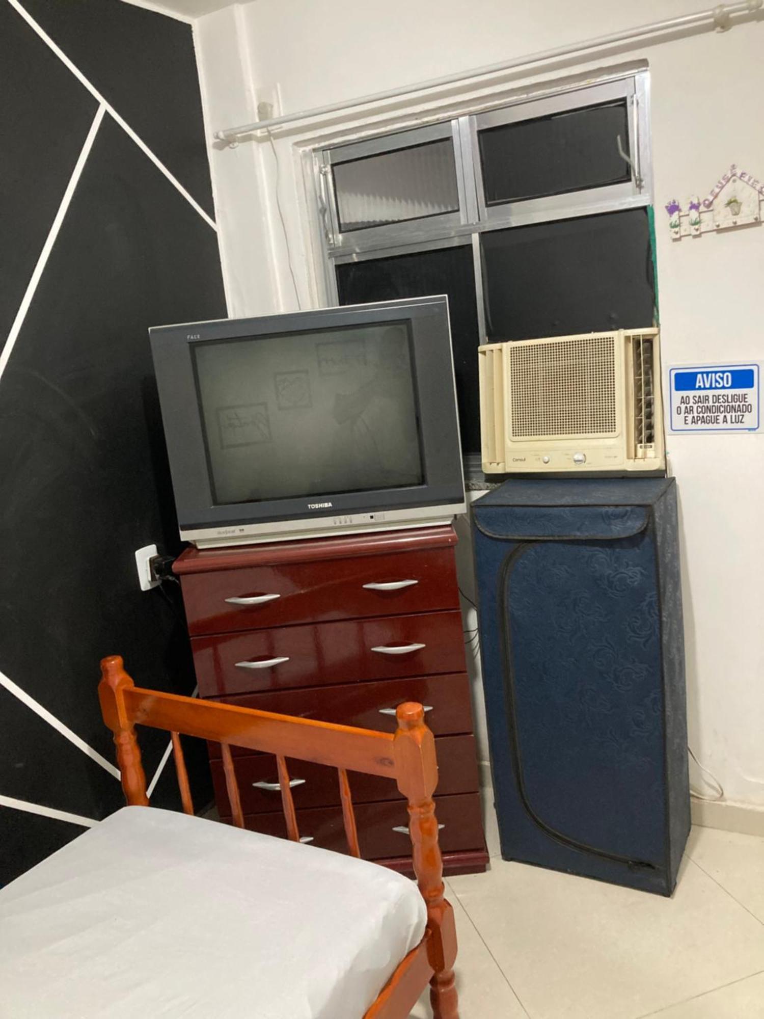Bella Ciao Hostel Ρίο ντε Τζανέιρο Εξωτερικό φωτογραφία