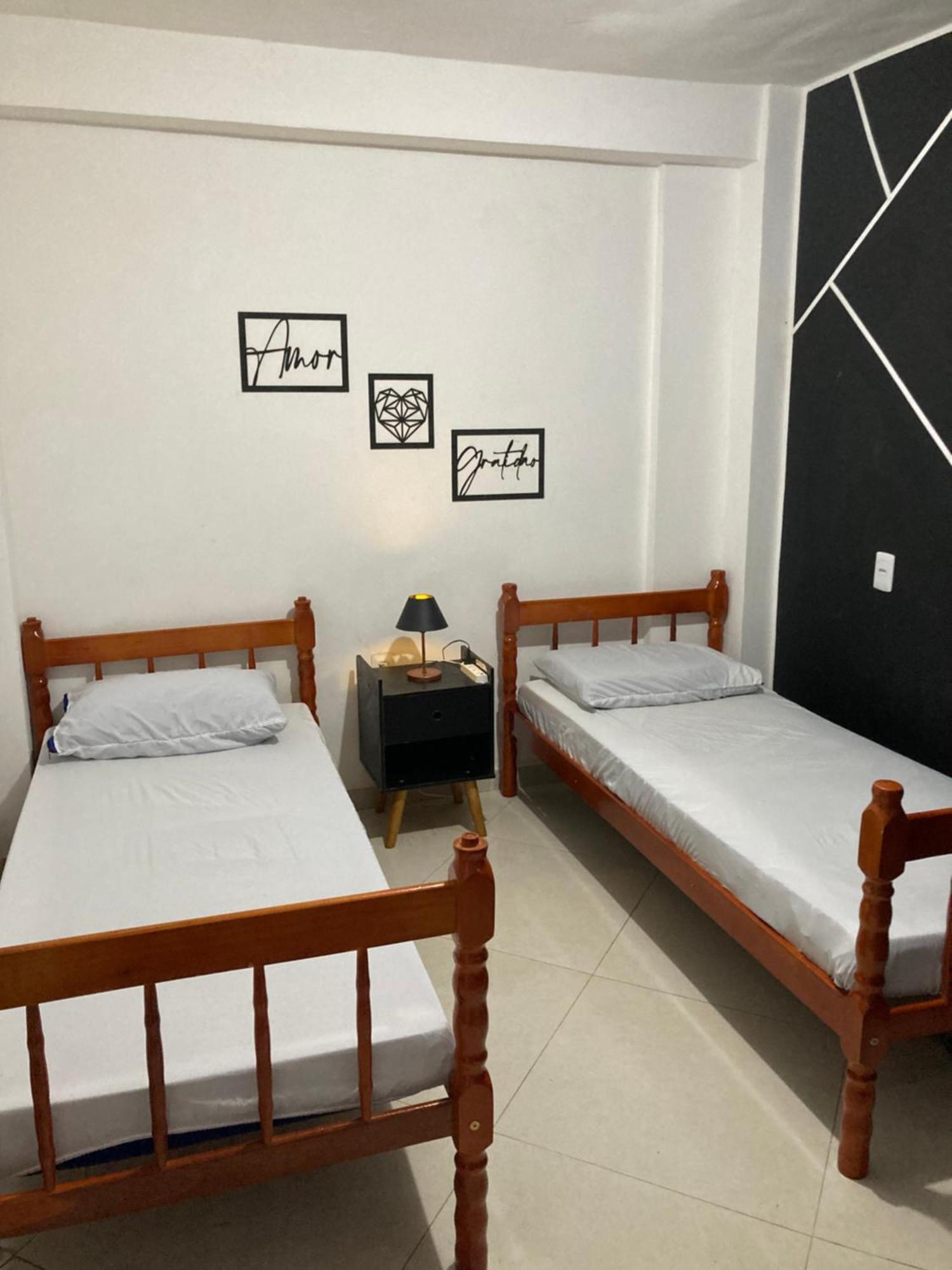 Bella Ciao Hostel Ρίο ντε Τζανέιρο Εξωτερικό φωτογραφία