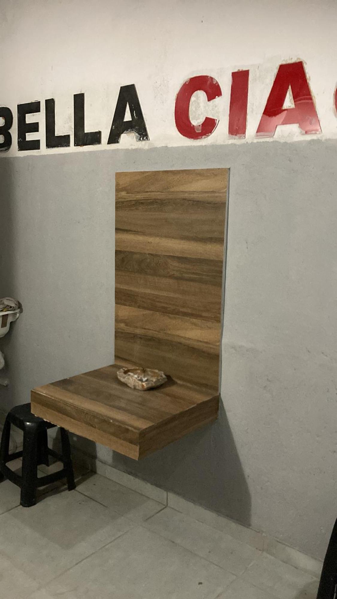 Bella Ciao Hostel Ρίο ντε Τζανέιρο Εξωτερικό φωτογραφία