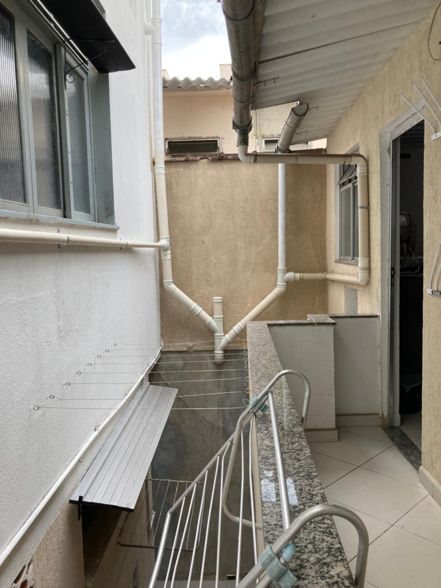 Bella Ciao Hostel Ρίο ντε Τζανέιρο Εξωτερικό φωτογραφία