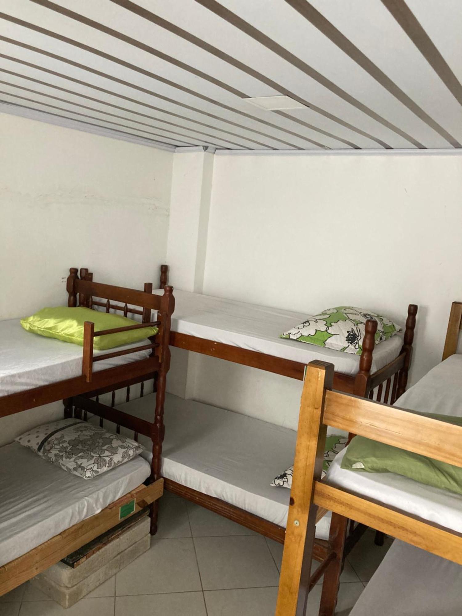 Bella Ciao Hostel Ρίο ντε Τζανέιρο Εξωτερικό φωτογραφία