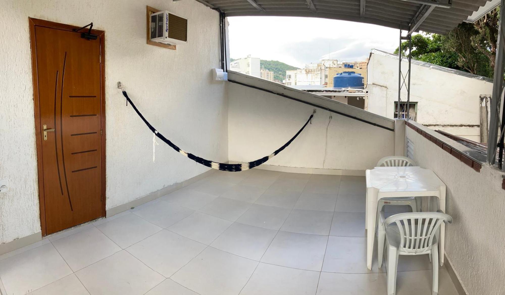 Bella Ciao Hostel Ρίο ντε Τζανέιρο Εξωτερικό φωτογραφία