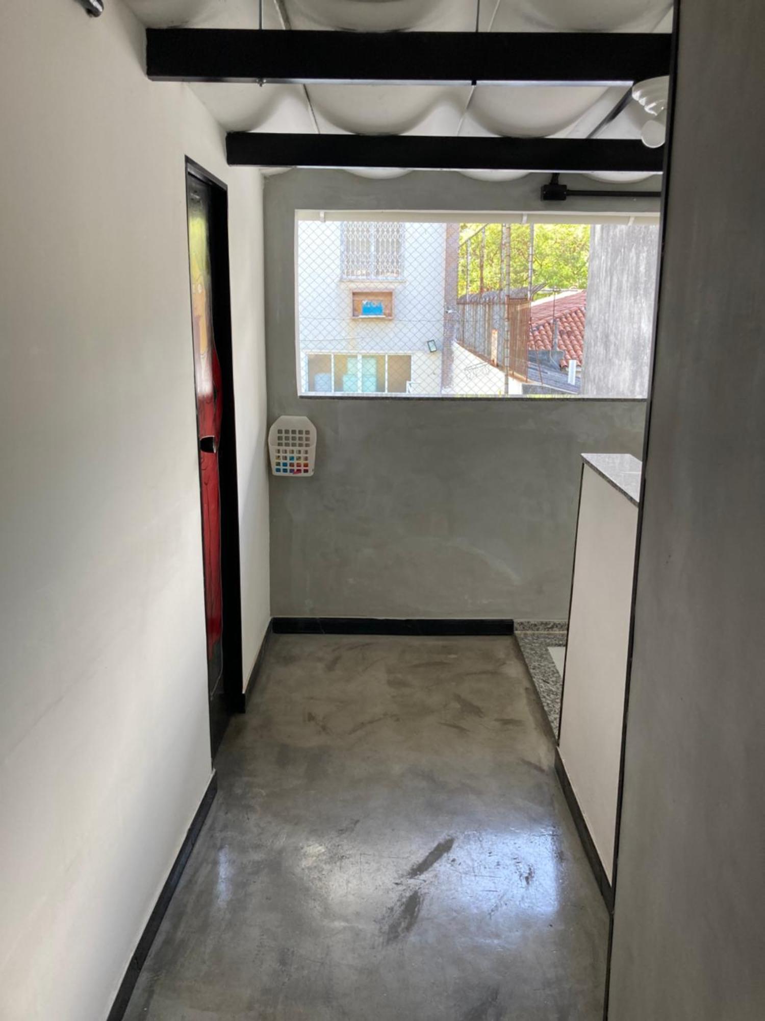 Bella Ciao Hostel Ρίο ντε Τζανέιρο Εξωτερικό φωτογραφία