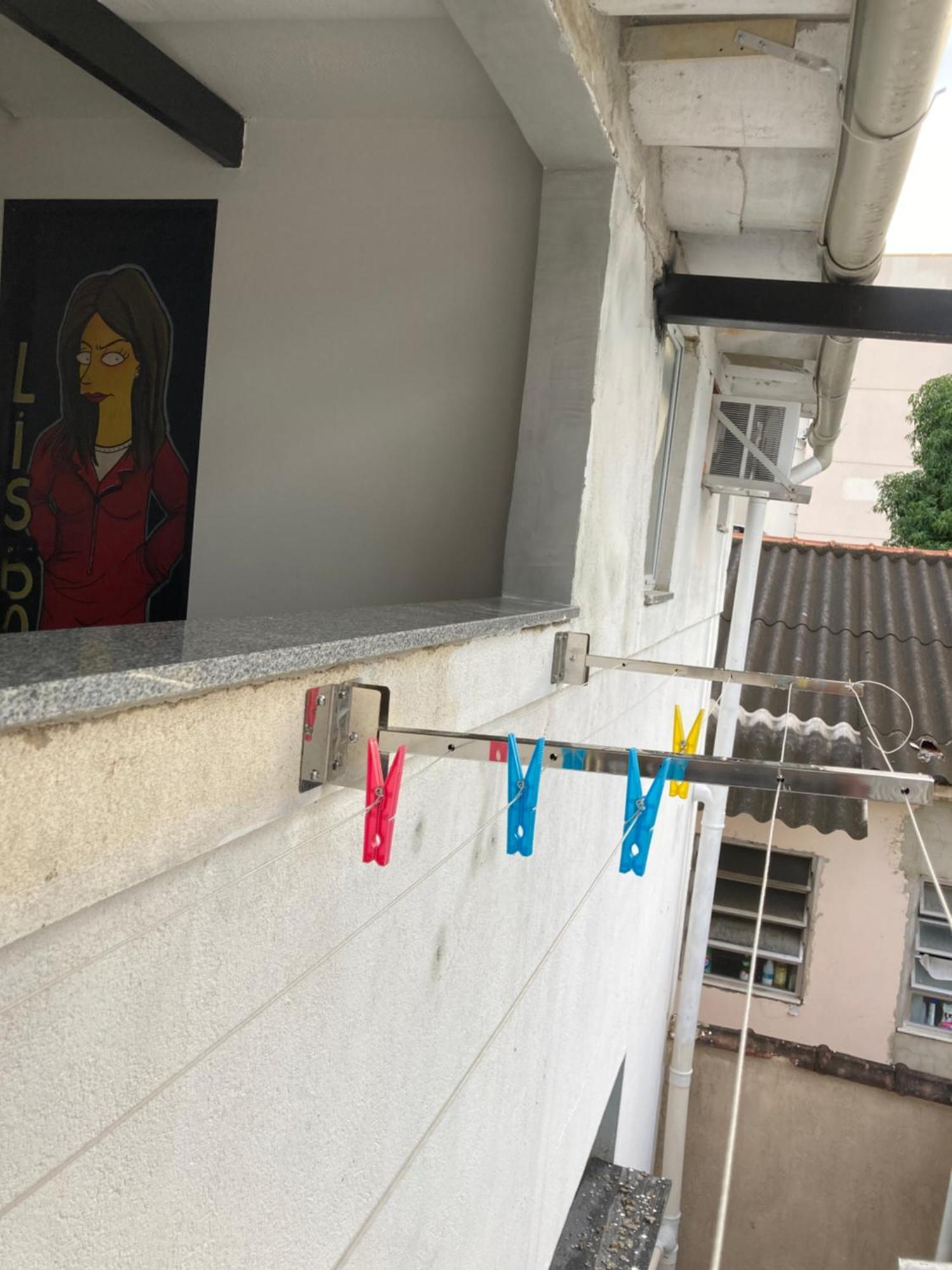 Bella Ciao Hostel Ρίο ντε Τζανέιρο Εξωτερικό φωτογραφία