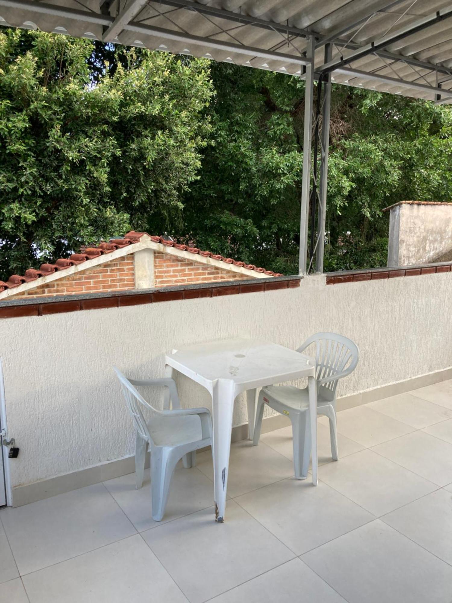 Bella Ciao Hostel Ρίο ντε Τζανέιρο Εξωτερικό φωτογραφία