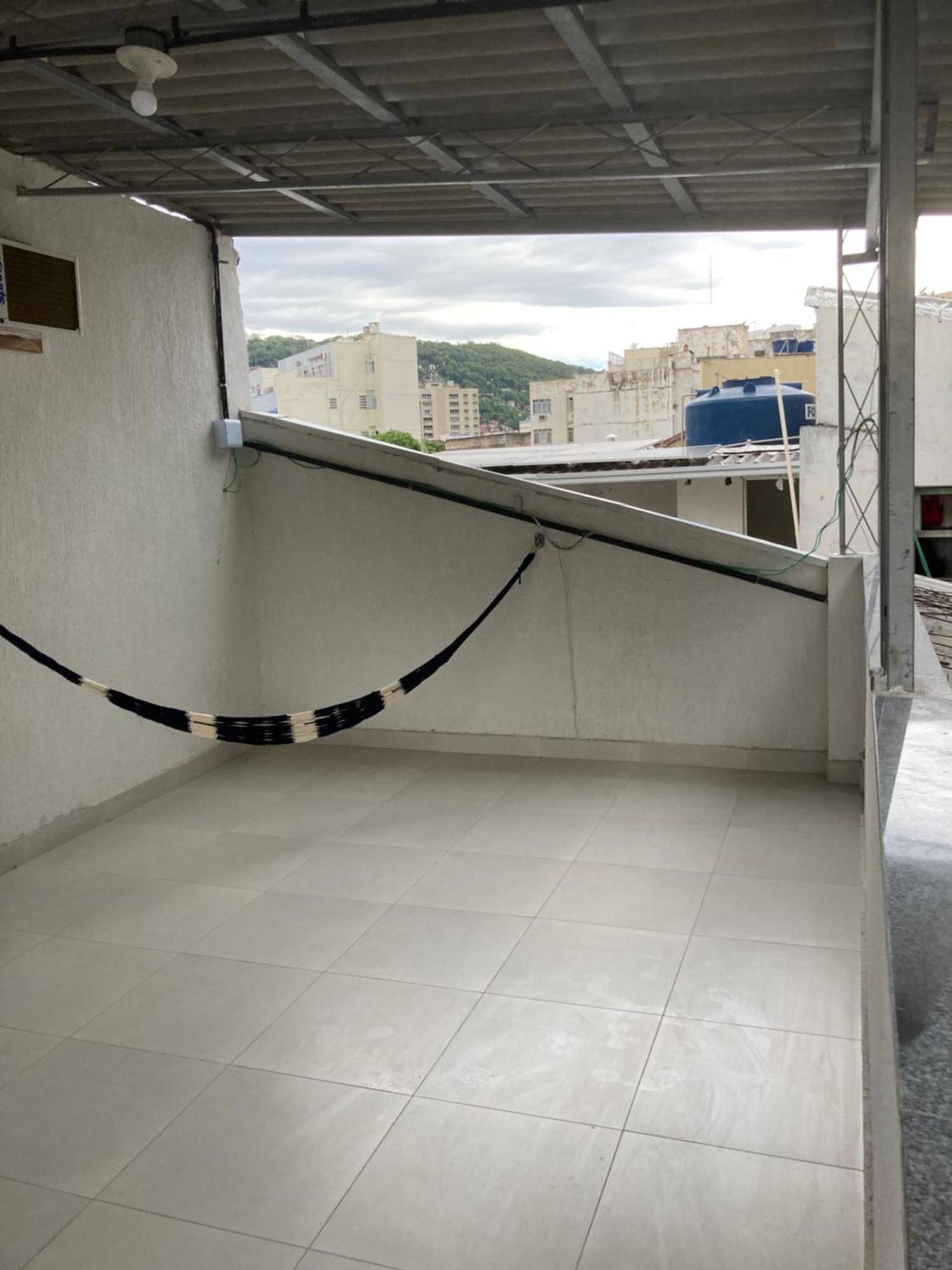 Bella Ciao Hostel Ρίο ντε Τζανέιρο Εξωτερικό φωτογραφία