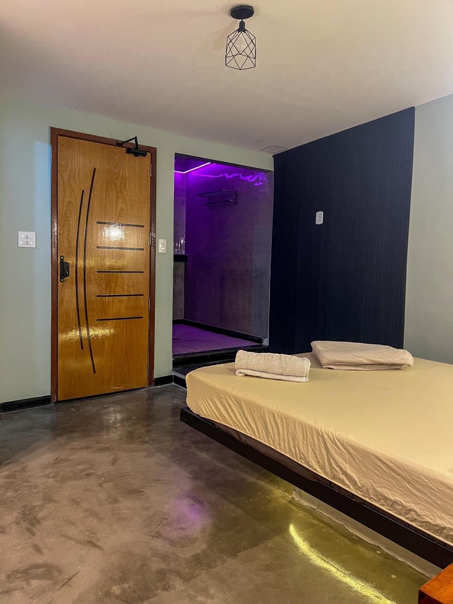 Bella Ciao Hostel Ρίο ντε Τζανέιρο Εξωτερικό φωτογραφία