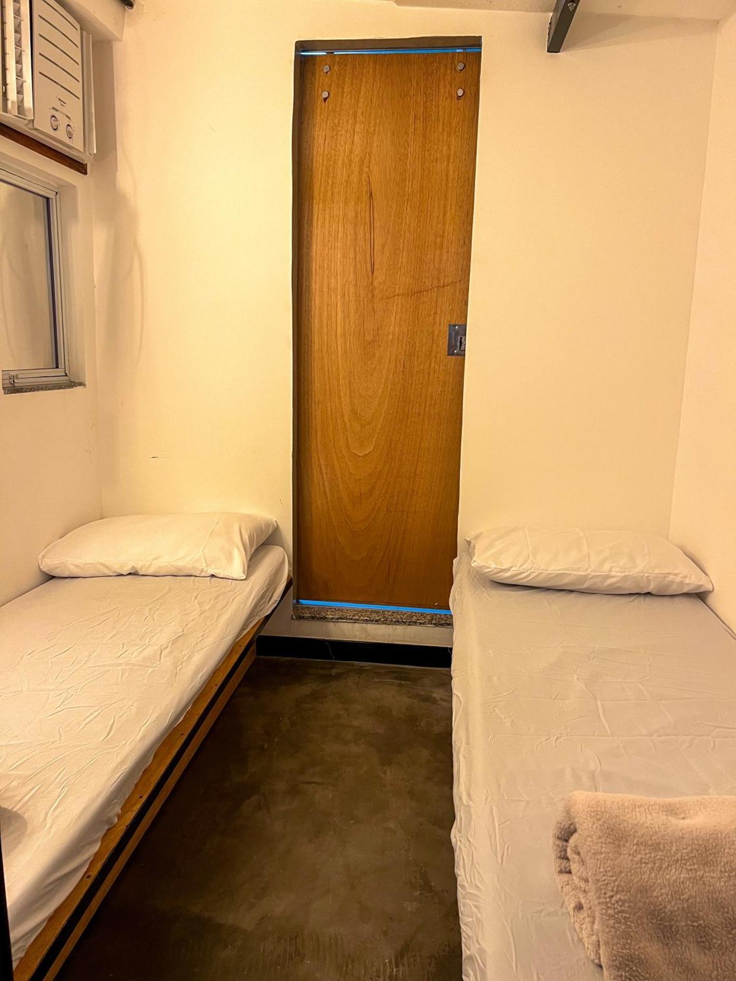 Bella Ciao Hostel Ρίο ντε Τζανέιρο Εξωτερικό φωτογραφία
