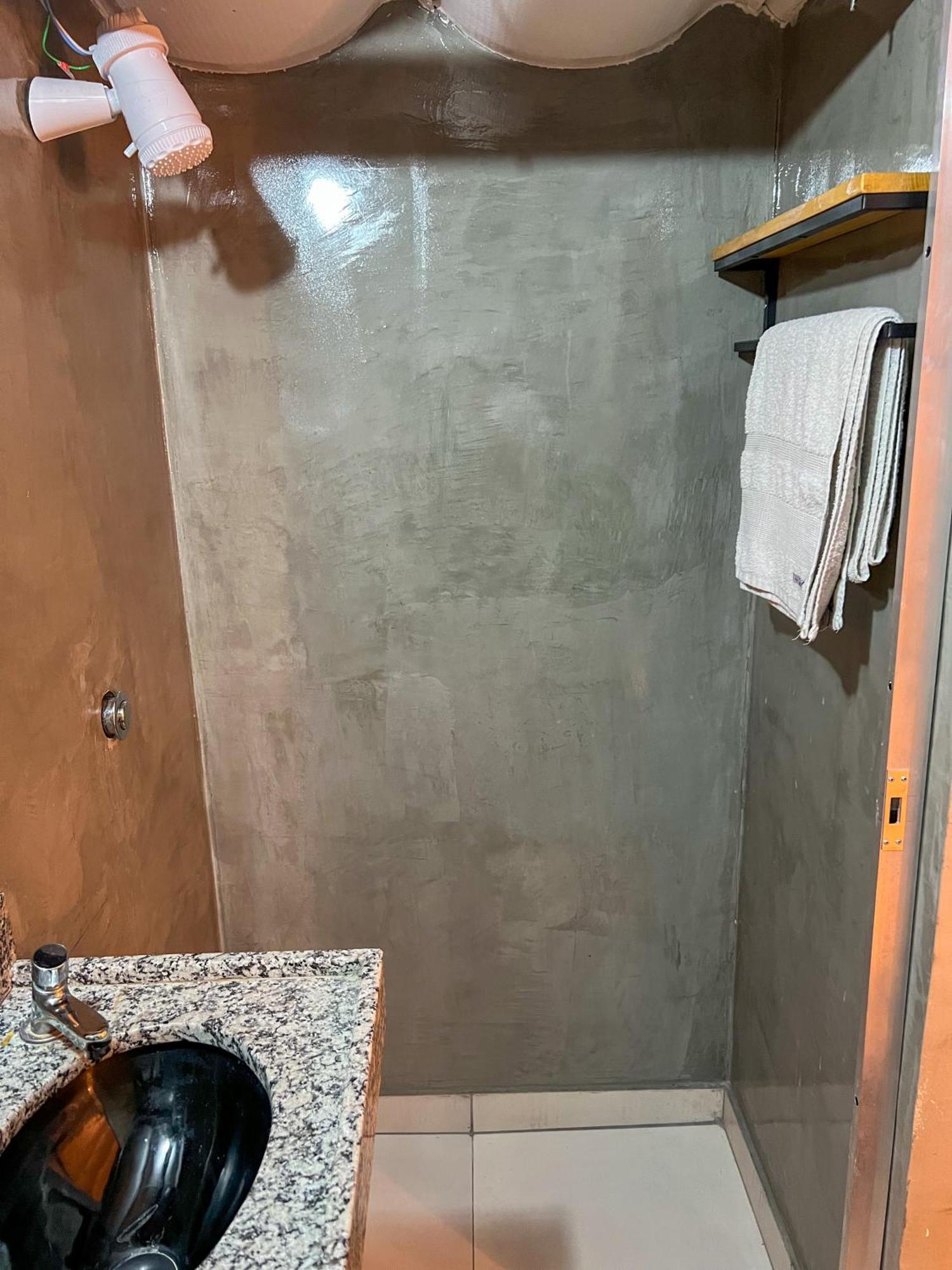 Bella Ciao Hostel Ρίο ντε Τζανέιρο Εξωτερικό φωτογραφία