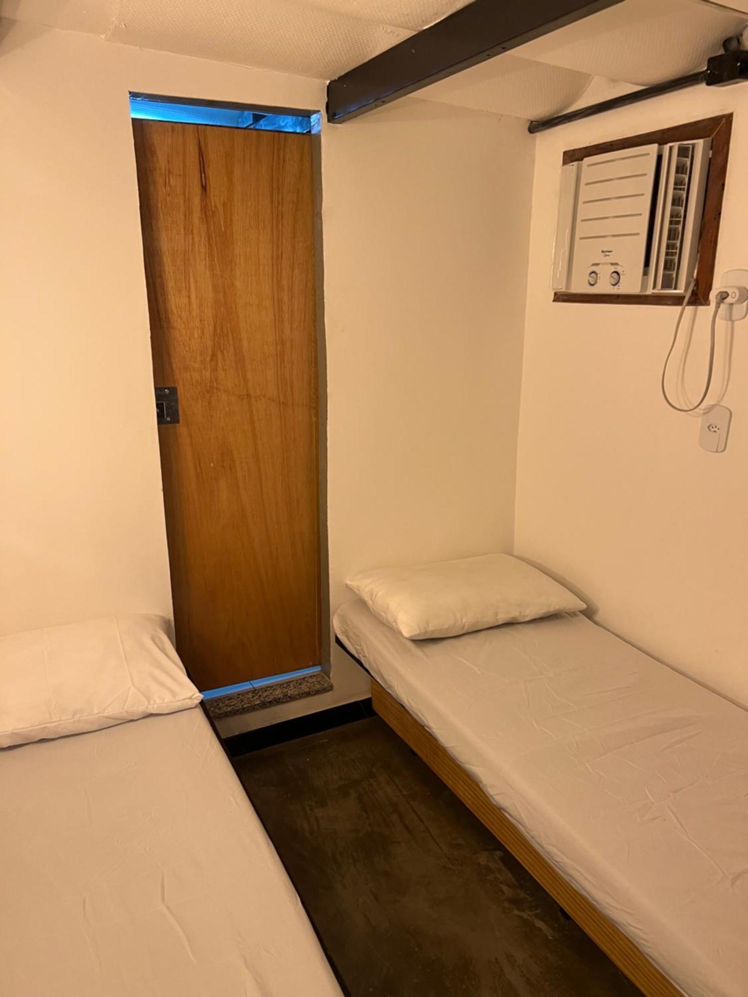 Bella Ciao Hostel Ρίο ντε Τζανέιρο Εξωτερικό φωτογραφία