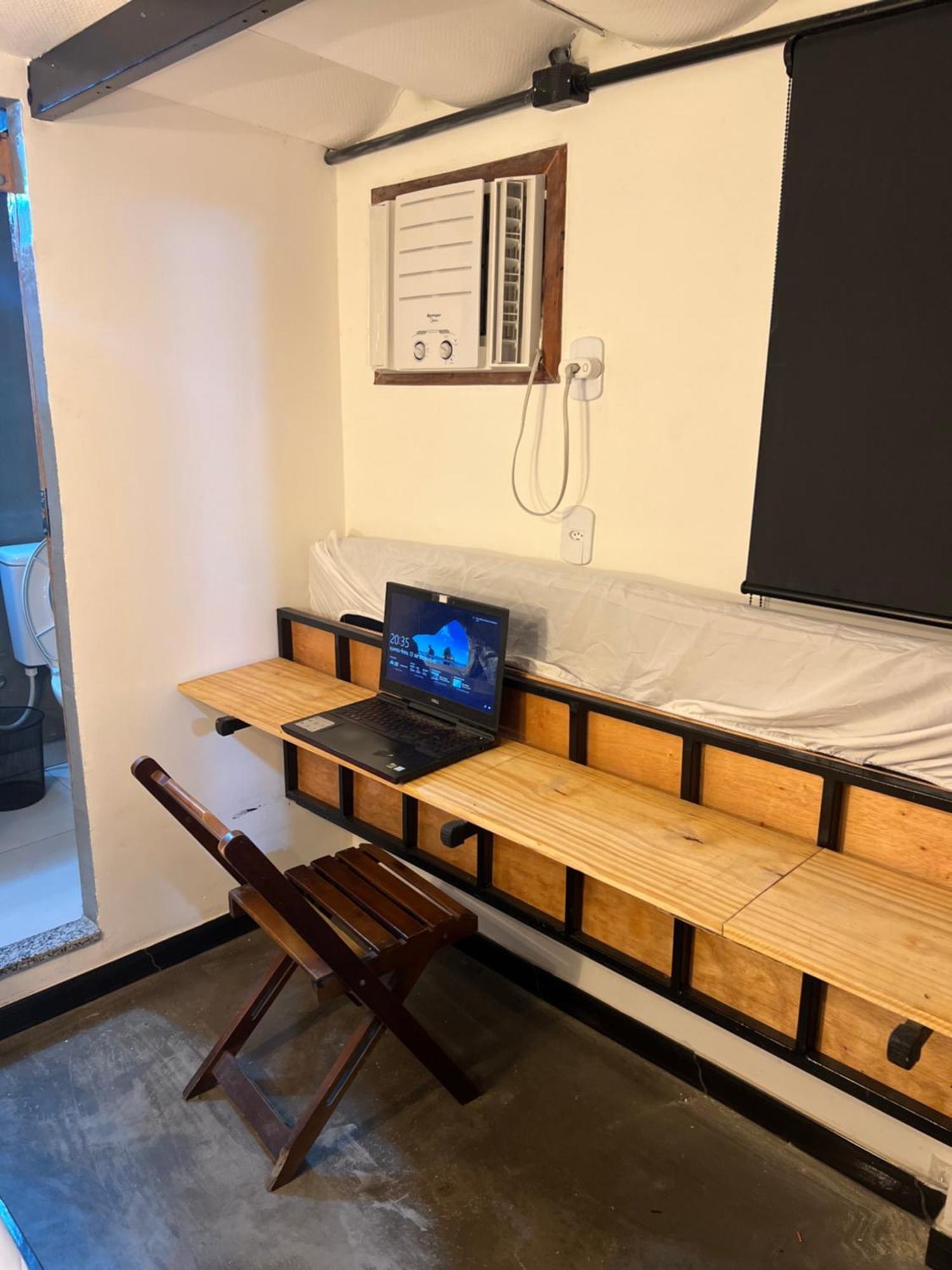 Bella Ciao Hostel Ρίο ντε Τζανέιρο Εξωτερικό φωτογραφία
