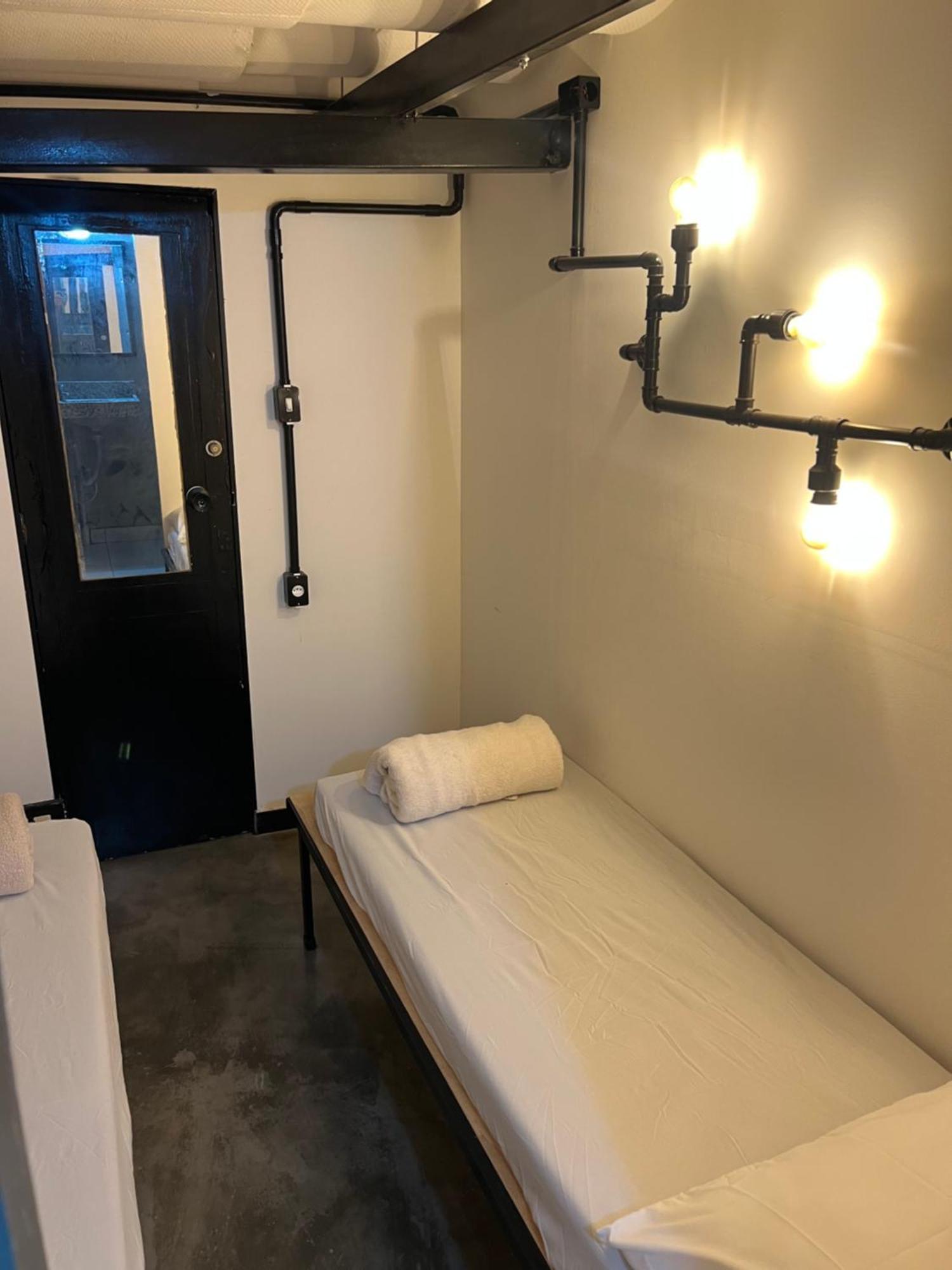 Bella Ciao Hostel Ρίο ντε Τζανέιρο Εξωτερικό φωτογραφία