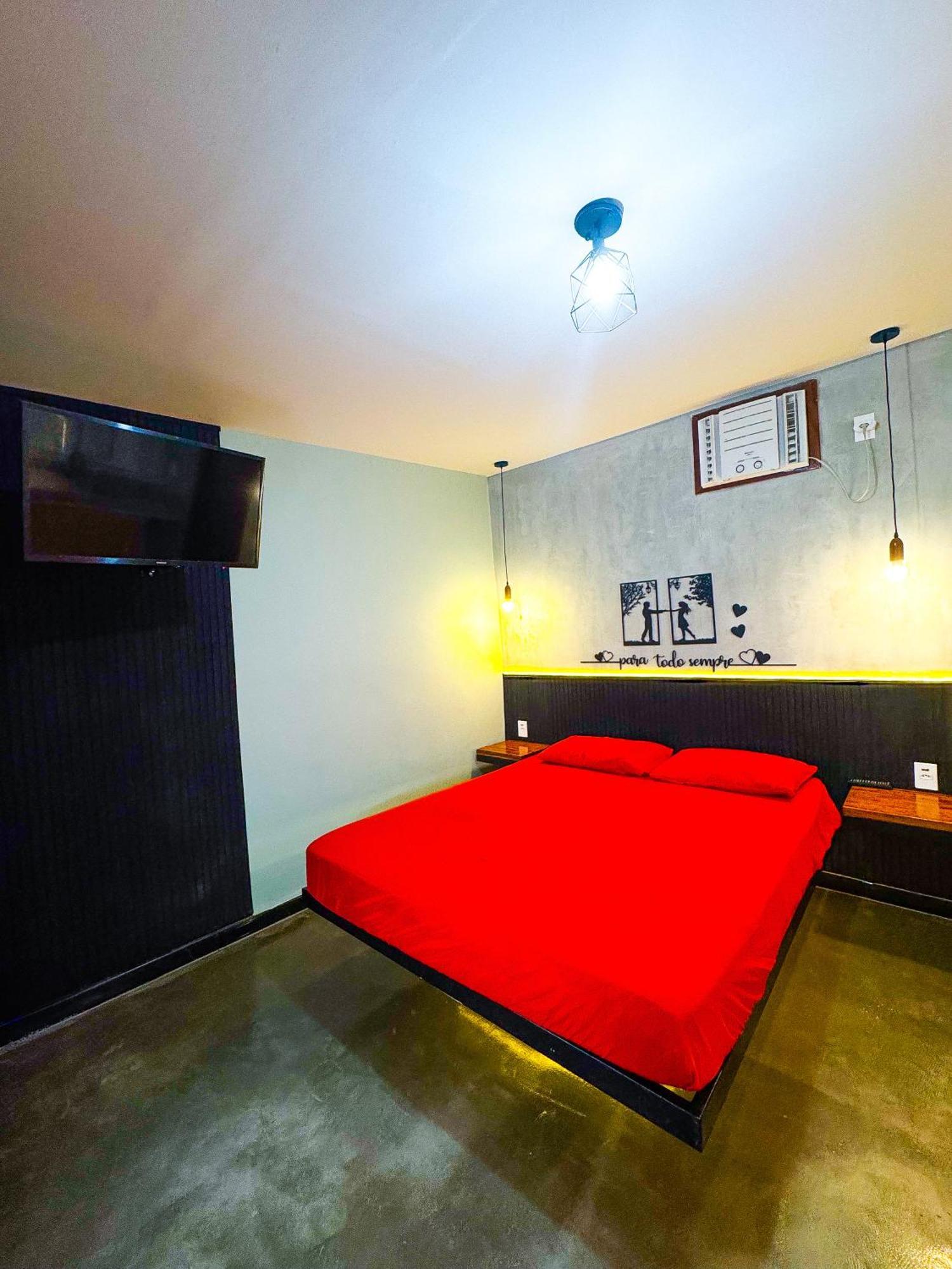 Bella Ciao Hostel Ρίο ντε Τζανέιρο Εξωτερικό φωτογραφία