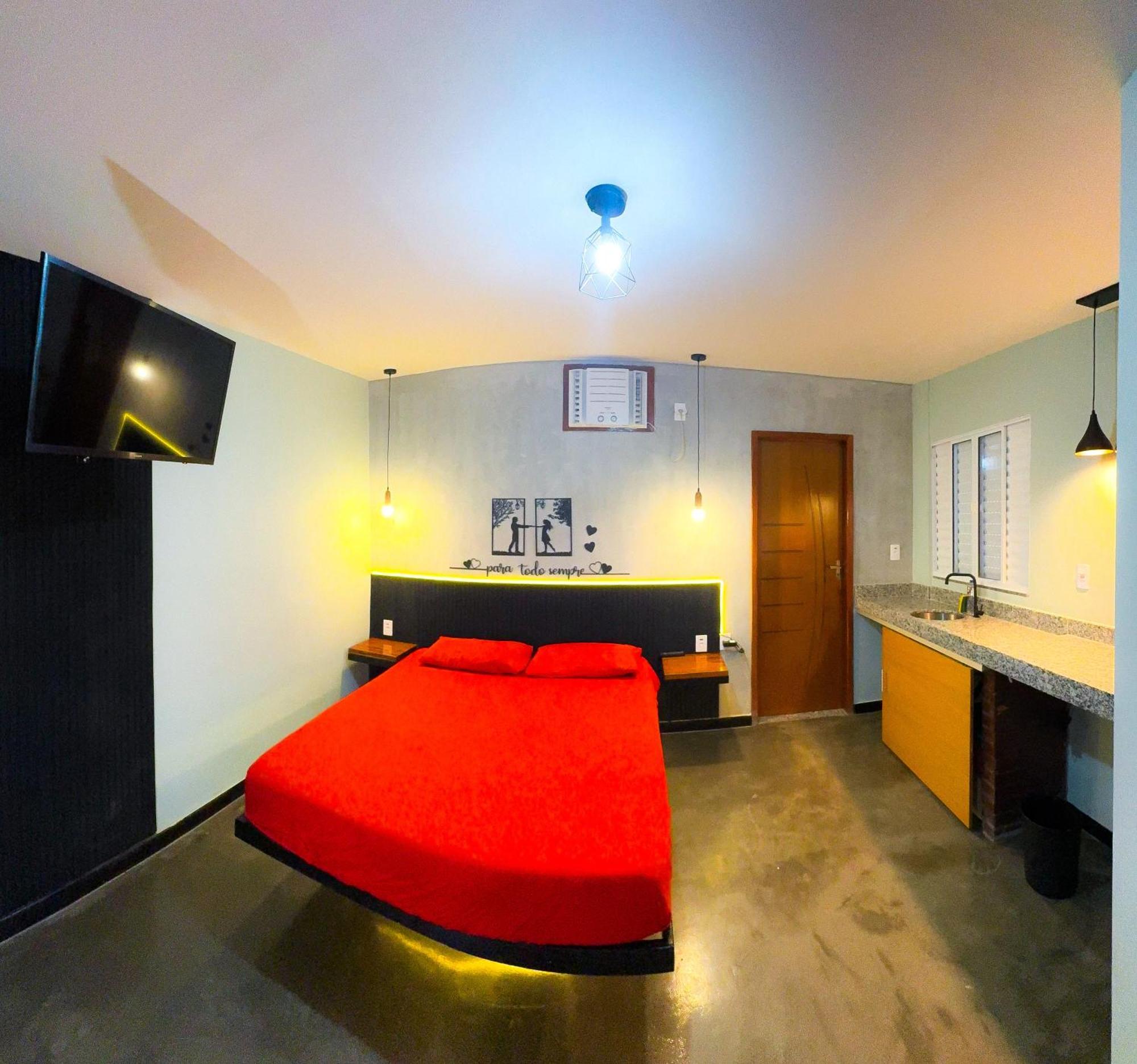Bella Ciao Hostel Ρίο ντε Τζανέιρο Εξωτερικό φωτογραφία