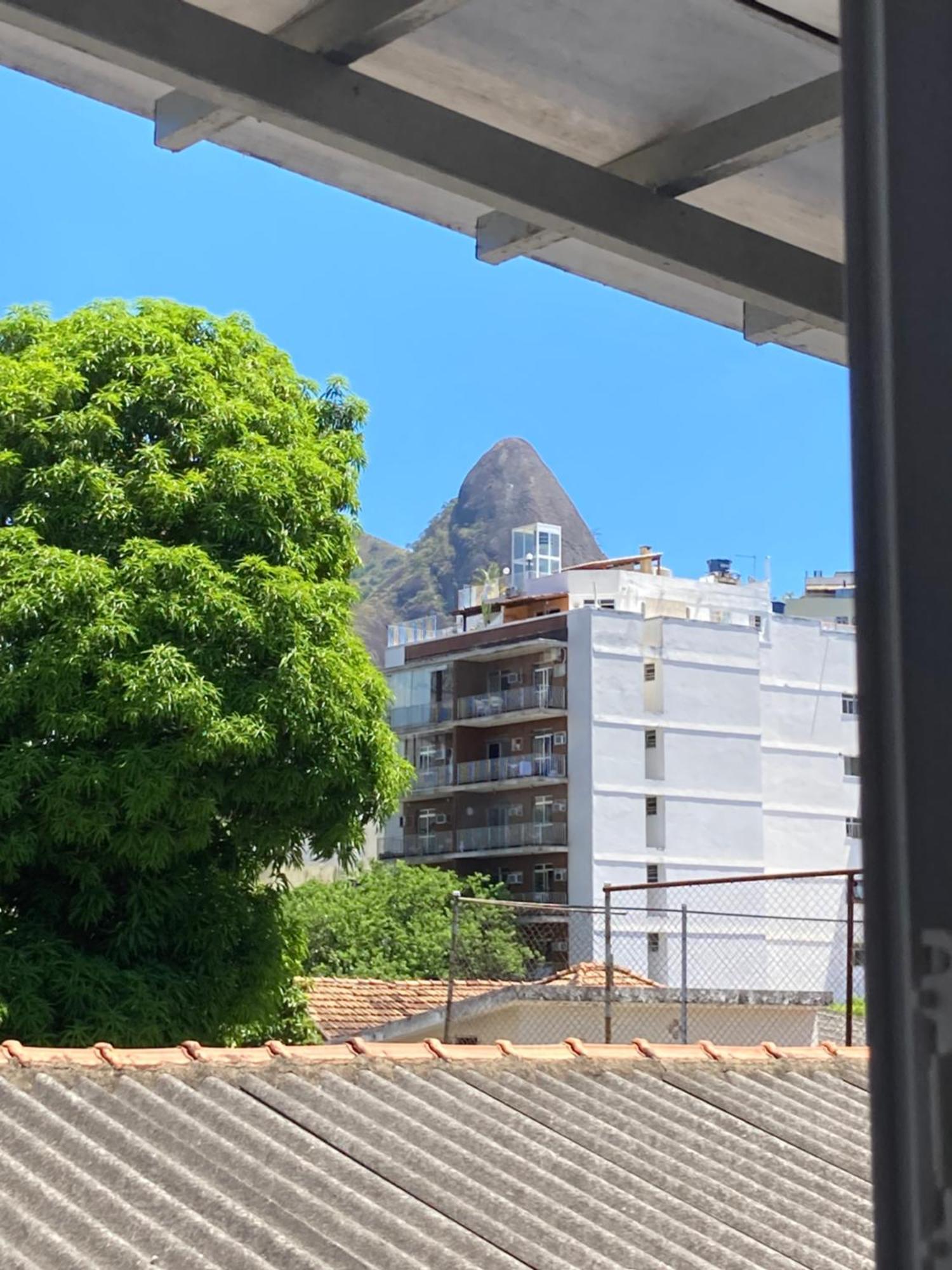 Bella Ciao Hostel Ρίο ντε Τζανέιρο Εξωτερικό φωτογραφία